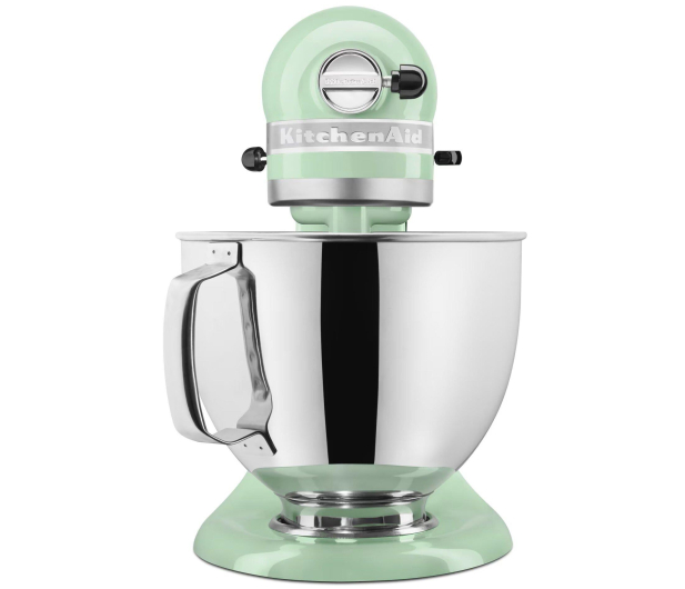 KitchenAid Robot kuchenny 4,8L Artisan 5KSM125EPT pistacjowy - 1595514 - zdjęcie 3